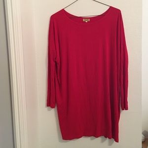 PIKO tunic