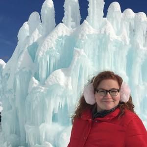 Meet your Posher, Erin