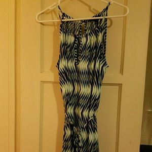 Banana Republic dress
