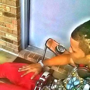 Meet your Posher, Gavin