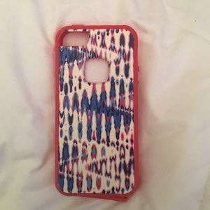 Colossus iPhone 5/5s phone case