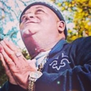 Meet your Posher, Freddie