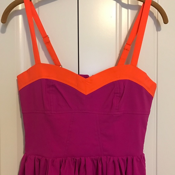 Tank top dress - Picture 2 of 4