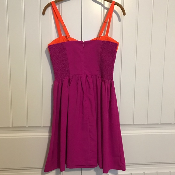 Tank top dress - Picture 3 of 4