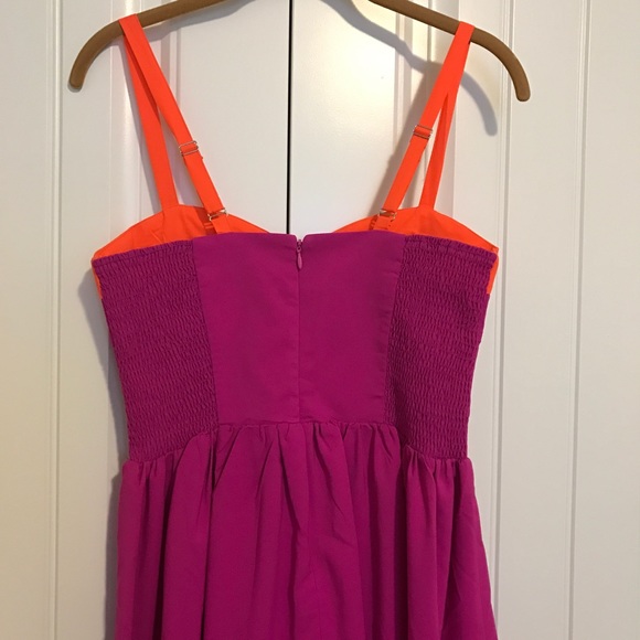 Tank top dress - Picture 4 of 4