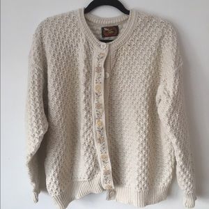 Vintage sweater