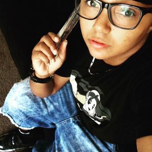 Meet your Posher, Lamonica