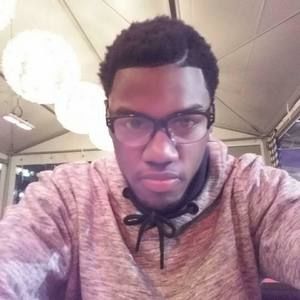 Meet your Posher, Rodney