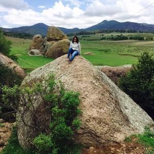 Meet your Posher, Fabiola