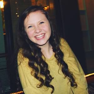 Meet your Posher, Bethany