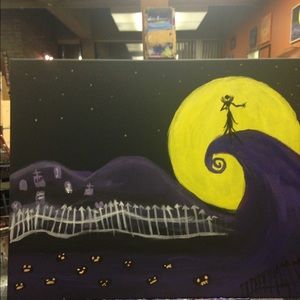 Meet your Posher, Tabatha