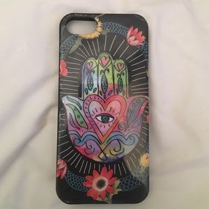 iPhone 5/5s case