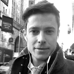 Meet your Posher, Tomas