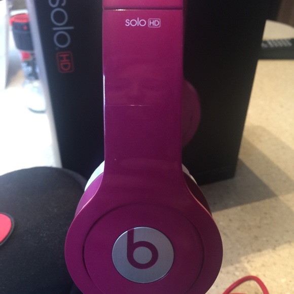 BEATS BY DR. DRE SOLO - Picture 2 of 4