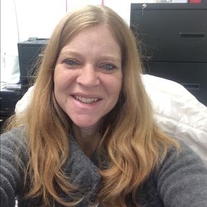 Meet your Posher, Dawn