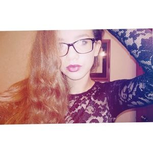 Meet your Posher, Lexy