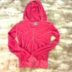 FLASH SALE Juicy Couture Track Jacket