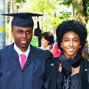 Meet your Posher, Roxanne