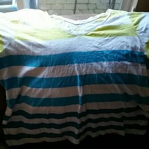 Lane Bryant Tee size 26/28