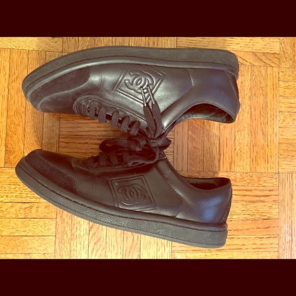 Chanel shoes 36 2/1