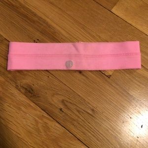 Lululemon headband