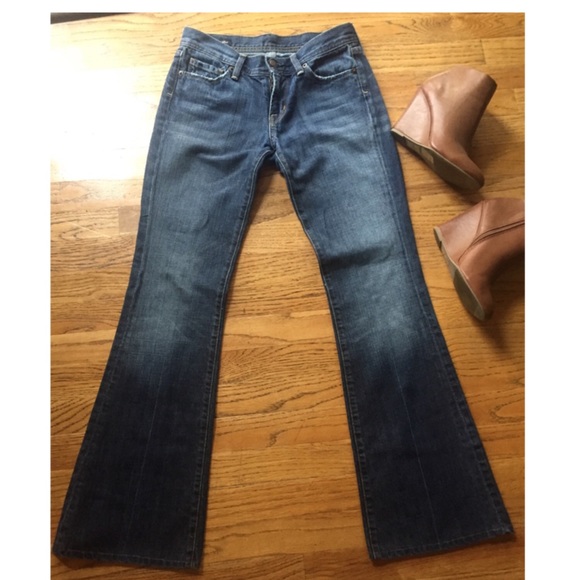 🎉HP🎉Citizens of Humanity Jeans - Picture 2 of 4