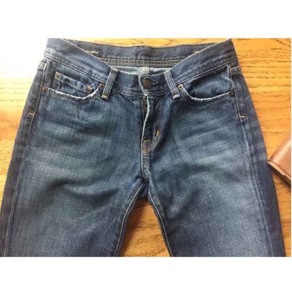 🎉HP🎉Citizens of Humanity Jeans - Picture 3 of 4