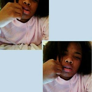 Meet your Posher, Deonna