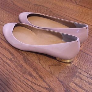 Jcrew flats