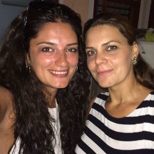 Meet your Posher, Nusi