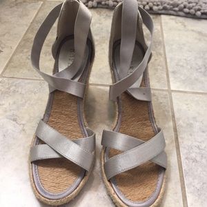 ‼️SALE‼️Ralph Lauren Wedges