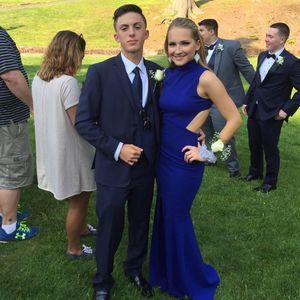 Meet your Posher, Tori