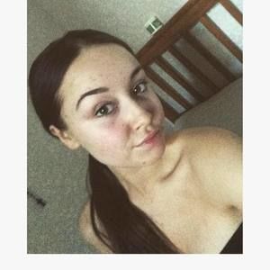 Meet your Posher, Brianna