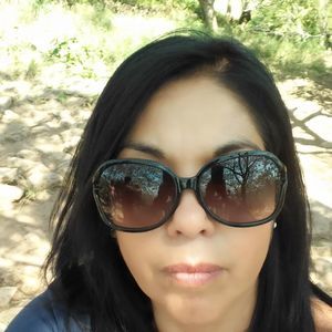 Meet your Posher, Guadalupe