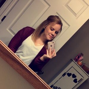 Meet your Posher, Haley