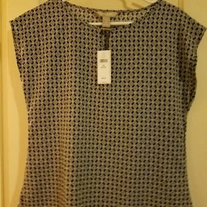 NWT Banana Republic Blouse