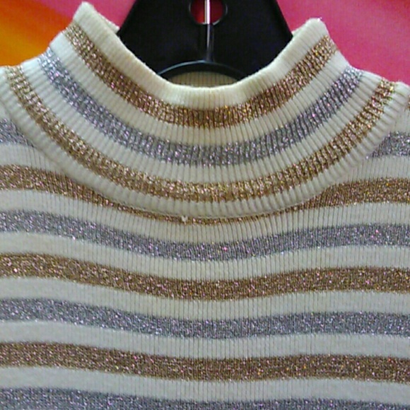 BLOOMINGDALE'S VINTAGE DRESS - Picture 2 of 4