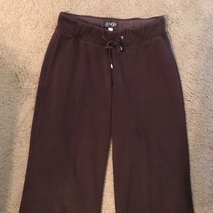 UGG Australia Drawstring Sweatpants Size M