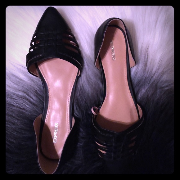 Express Sandals, size 7, never worn