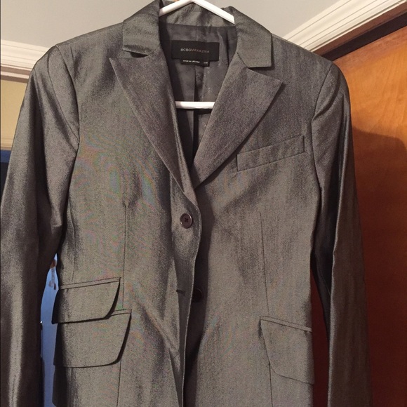 Suit jacket