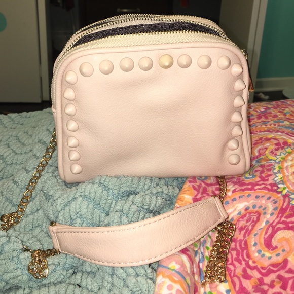 cute crossbody/shoulder purse!
