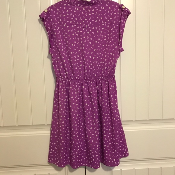 Flying Tomato Dress - Picture 4 of 4