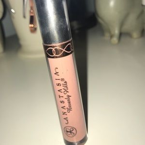Anastasia Beverly Hills Liquid Lipstick