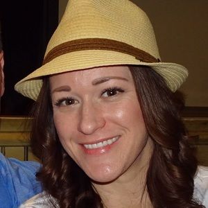 Meet your Posher, Meghan