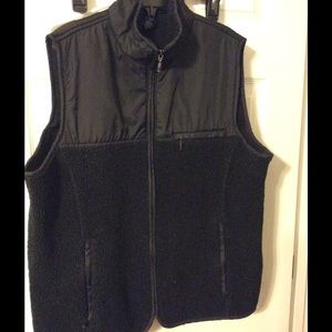 GAP winter vest
