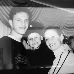 Meet your Posher, Marianne