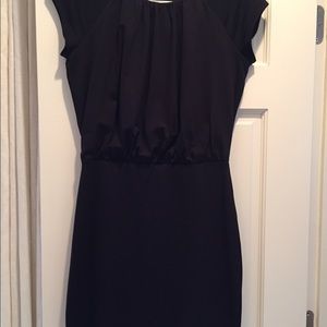 Susana monoco jersey knit dress