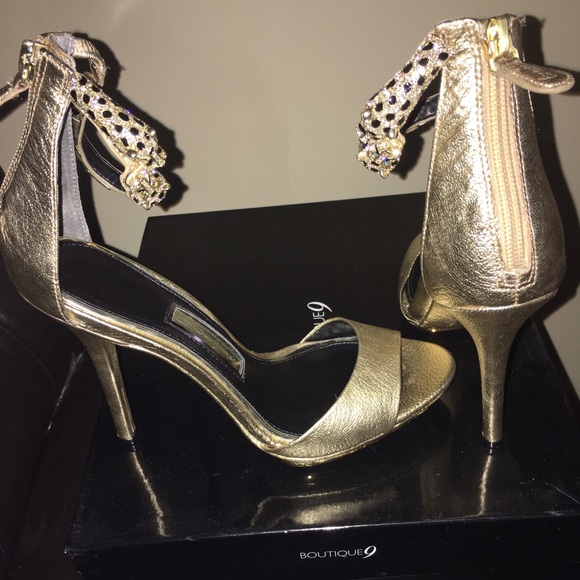 SALE!!! 🔥Boutique 9 Brianna Sandal - Picture 3 of 4