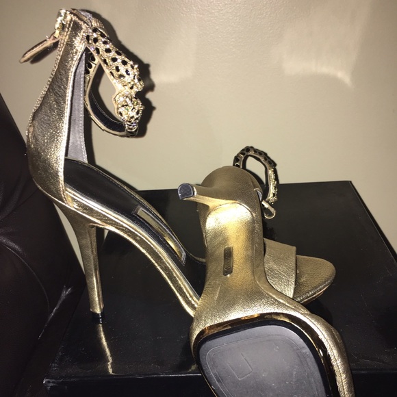 SALE!!! 🔥Boutique 9 Brianna Sandal - Picture 4 of 4