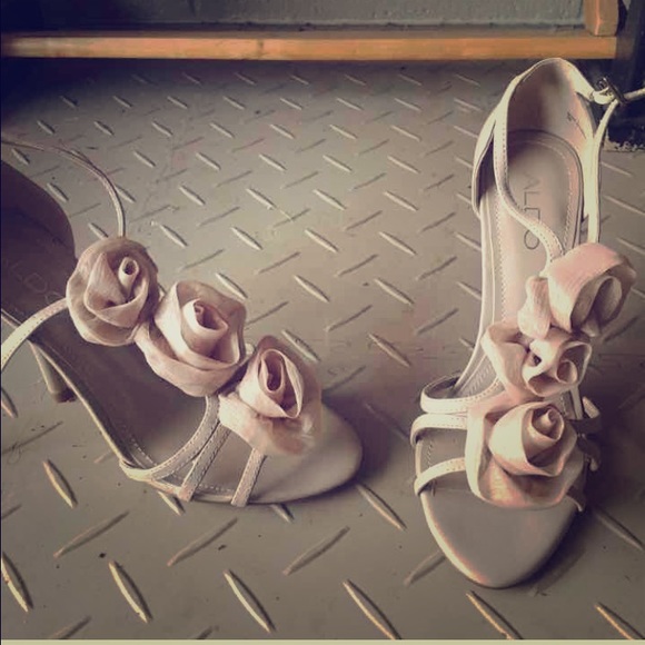 Aldo heels